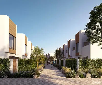 A Climate-Smart, Sustainable City of the Future.