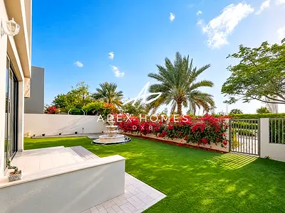 Prime Location | Family Community | Unfurnished