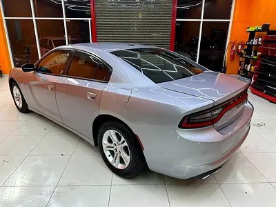 صورة 4 لـ 2015 Dodge CHARGER