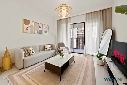 Elegant 1BR | Surf 2 Creek Beach | Lagoon Access | Bills Included