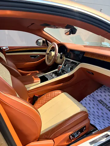 2019 Bentley CONTINENTAL — миниатюра 16
