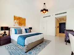 Fully Furnished | Spacious Layout | Next to Exit