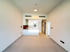 Smart lavish 1bedroom Apartment | Aljada ,Sharjah | Amenities