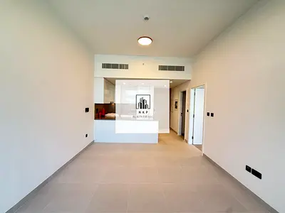 Smart lavish 1bedroom Apartment | Aljada ,Sharjah | Amenities