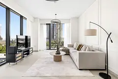 Exclusive 2 BR+ Maids room | Safa Park and Canal View