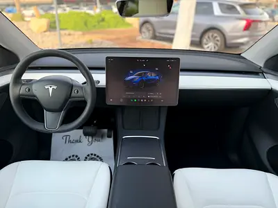 2023 Tesla MODEL Y thumbnail 15