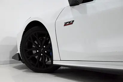 2023 Chevrolet CORVETTE 照片 8