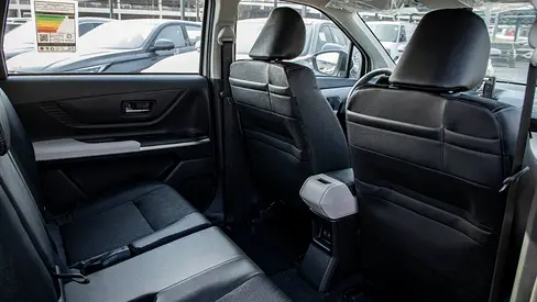 صورة مصغرة 14 لـ 2026 Toyota VELOZ