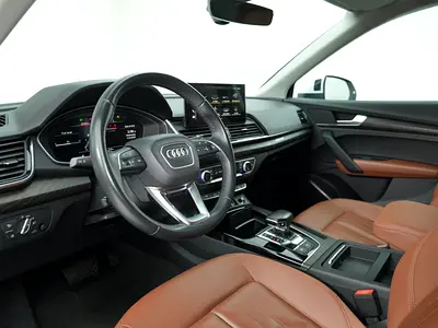 Audi Q5 45 TFSI, миниатюра 12