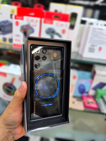 Redmagic 11 pro 24 ram 1 TB