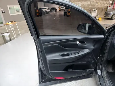 Hyundai Santa FE Premium, миниатюра 18