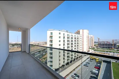 2 bedrooms available for rent in Karma by Vision.