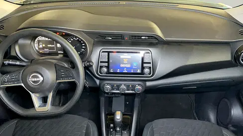 صورة 7 لـ 2024 Nissan KICKS