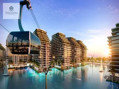 Lagoons Community | 25/75 Plan | 17% Dis | 100% Gain