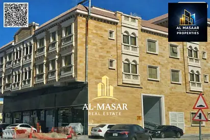 بناية سكني تجاري للبيع – عجمان، المويهات تملك حر لجميع الجنسيات