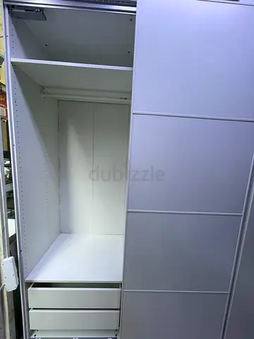 IKEA PAX CUPBOARD