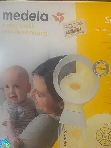 Breast Pump