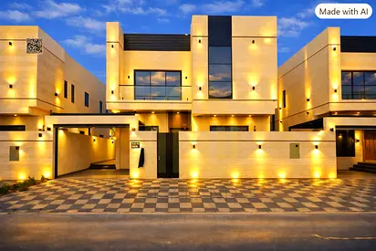 🔥 Move in today with no extra costs! Villa for sale including water, electricity, air conditioning, and registration fees – an unmissable opportunity