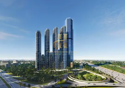 Luxury Living | High ROI & Prime Investment
