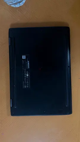 Lenovo Chromebook
