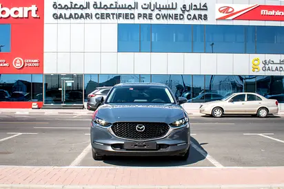 2024-GCC-WARRANTY TILL FEB 2029-0% DP- FINANCE 5 YEARS#5003