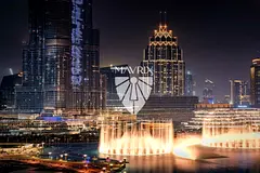 Luxury 4BR for Sale | The Residences Burj Khalifa
