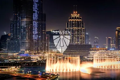 Luxury 4BR for Sale | The Residences Burj Khalifa