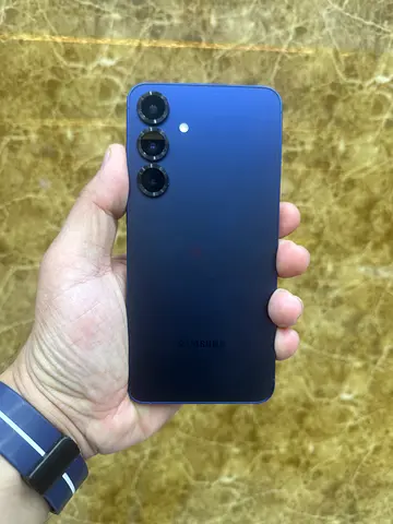 Samsung S25+
