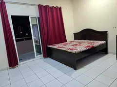 Fully Furnished Master Bedroom Available ADCB Metro Station, Exit1, Al Karama, Dubai