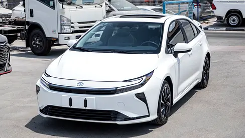 Toyota Corolla 1.8L Hybrid Elite | New Facelift | 2026