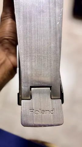 Roland Sustain Pedal for drums