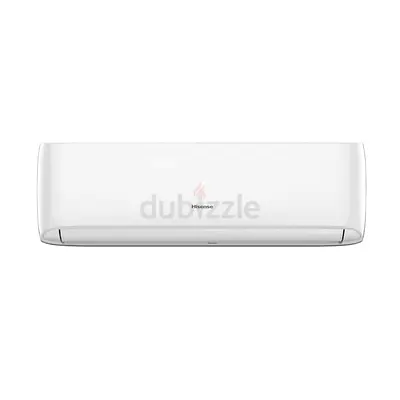 Hisense 2.5 Ton Inverter T3 Split Air Conditioner