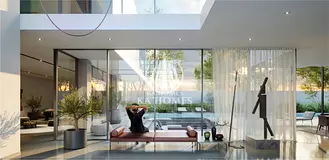Luxury Villa | Prime Location | Freehold | 5% Down | ROI