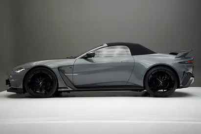 صورة مصغرة 5 لـ 2023 Aston Martin VANTAGE