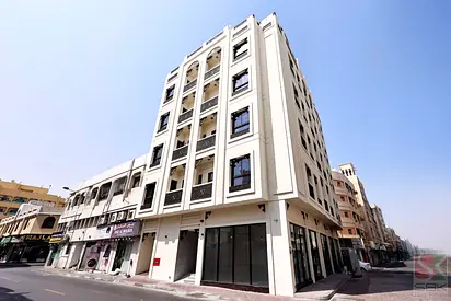 Brand New Studio | Spacious | Prime Location | For family