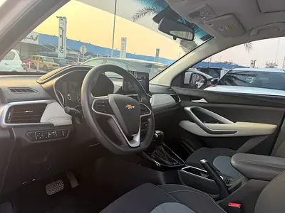 صورة مصغرة 7 لـ 2022 Chevrolet CAPTIVA