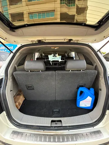 صورة 8 لـ 2012 Chevrolet CAPTIVA