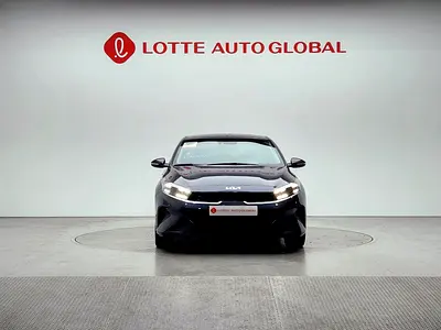 صورة 2 لـ 2022 KIA K3
