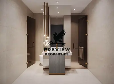 Distress Deal | Spacious Studio | Prime Sports City Location