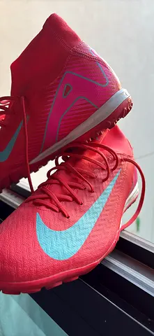 Men Nike football shoes