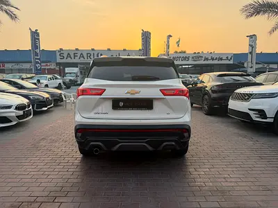 صورة مصغرة 5 لـ 2022 Chevrolet CAPTIVA