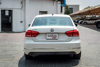 صورة مصغرة 7 لـ 2015 Volkswagen PASSAT