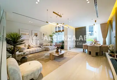 Luxury Corner Townhouse | No Commission | Big Plot