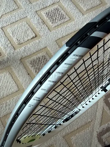 Head Challenge Pro Tennis Racket 295g