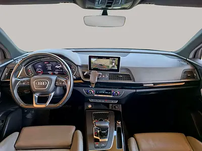 صورة مصغرة 9 لـ 2020 AUDI Q5
