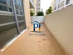 SPACIOUS APARTMENT WITH GARDEN AND BEAUTIFUL LAYOUT IN 64K ONLY.