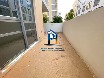 SPACIOUS APARTMENT WITH GARDEN AND BEAUTIFUL LAYOUT IN 64K ONLY.