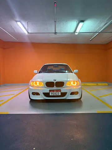 2003 BMW 3-SERIES 照片 3