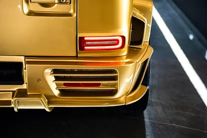 2021 Mercedes-BENZ G-CLASS — миниатюра 10
