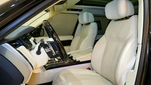 صورة مصغرة 5 لـ 2023 LAND Rover RANGE ROVER